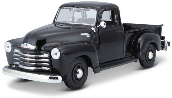 CHEVROLET PICK UP 3100 1950 - Escala 1:24