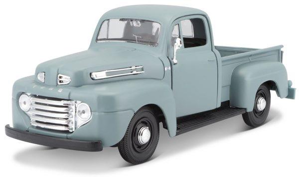 FORD F-1 PICK UP 1948 - Escala 1:24