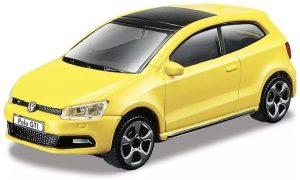 VW POLO GTI MARK 5 - Escala 1:43