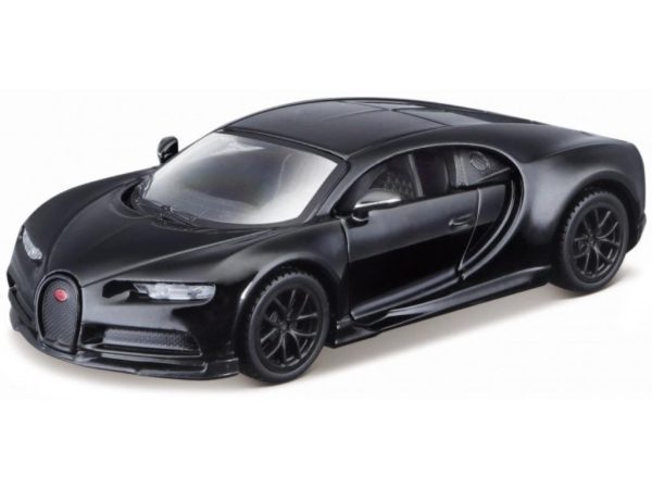 Bugatti CHIRON- Escala 4