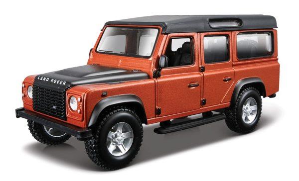 LAND ROVER DEFENDER 110 - Escala 1:32