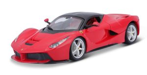 Ferrari LAFERRARI - Escala 1:24