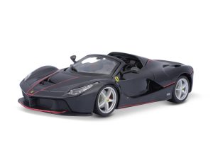 Ferrari LAFERRARI APERTA - Escala 1:24