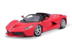 Ferrari LAFERRARI APERTA - Escala 1:24