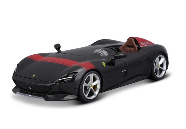 Ferrari MONZA SP1 - Escala 1:24