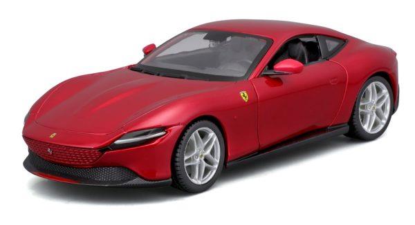 Ferrari ROMA  - Escala 1:24