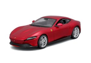 Ferrari ROMA - Escala 1:24