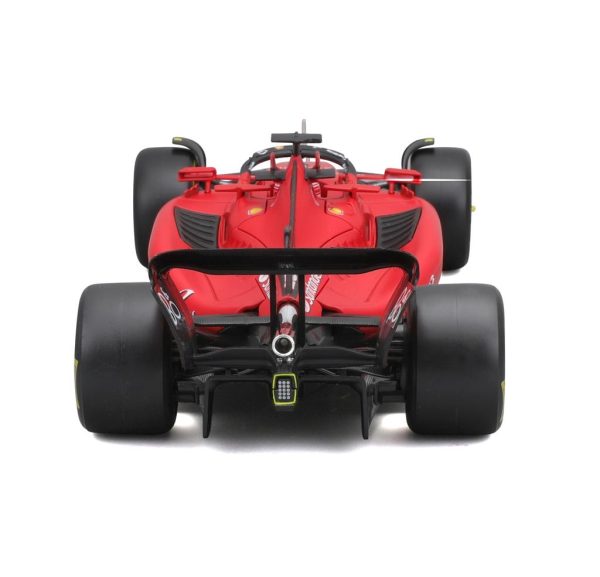 Ferrari SF-23  F1 2023 #16 Leclerc Escala 1:24 - Image 6