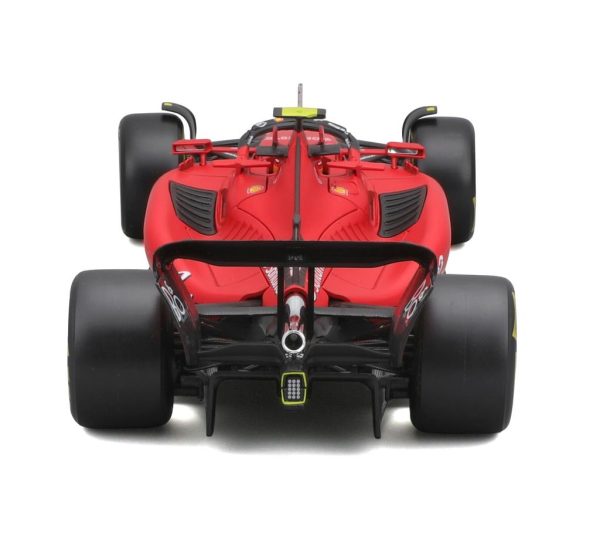 Ferrari SF-23  F1 2023 #55 C. Sainz Escala 1:24 - Image 4