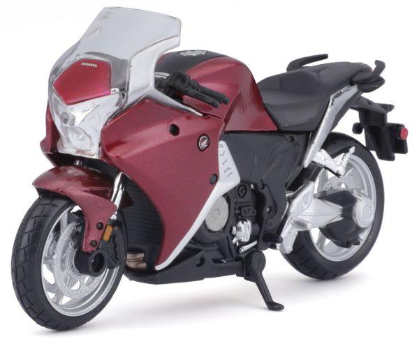 HONDA VFR 1200F 2011 - Escala 1:18