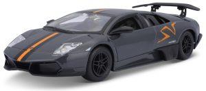 LAMBORGHINI MURCIELAGO LP 670-4 SV China Limited Edition - Escala 1:24