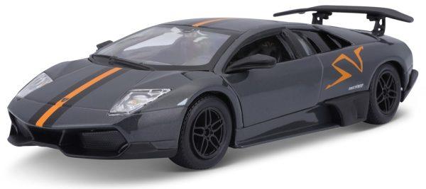 LAMBORGHINI MURCIELAGO LP 670-4 SV China Limited Edition - Escala 1:24