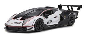 Lamborghini ESSENZA SCV # - Escala 1:24