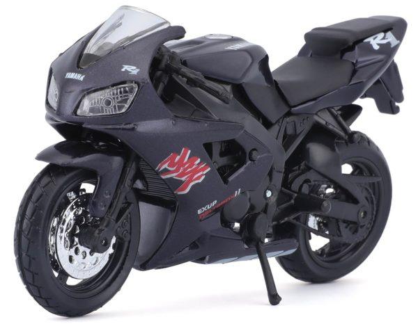 YAMAHA YZF-R1 - Escala 1:18