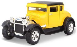 FORD MODEL A 1929 - Escala 1:24