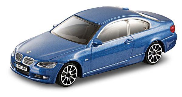 BMW 335i 2008 - Escala 1:43