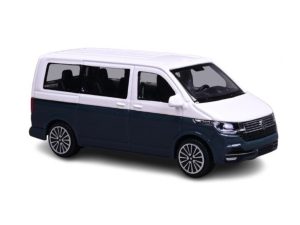 VW T6.1 Bus 2020 - Escala 1:43