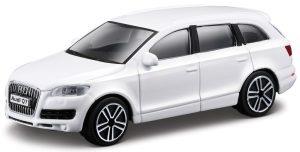 AUDI Q7 2011 - Escala 1:43
