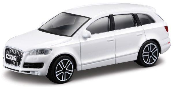AUDI Q7 2011 - Escala 1:43
