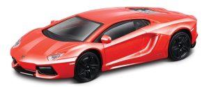 LAMBORGHINI AVENTADOR LP700-4 2011 - Escala 1:43