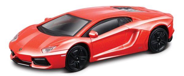 LAMBORGHINI AVENTADOR LP700-4 2011 - Escala 1:43