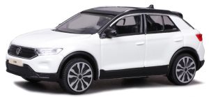 VW T-ROC 2021  "Limited edition" Escala - 1:43