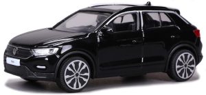 VW T-ROC 2021  "Limited edition" Escala - 1:43