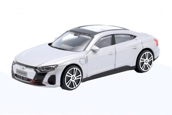 Audi RS e-TRON 2022 - Escala 1:43