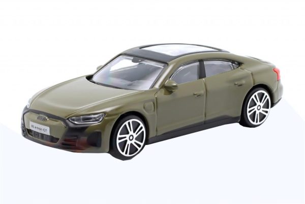 Audi RS e-TRON 2022 - Escala 1:43