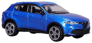 Alfa Romeo TONALE Escala - 1:43