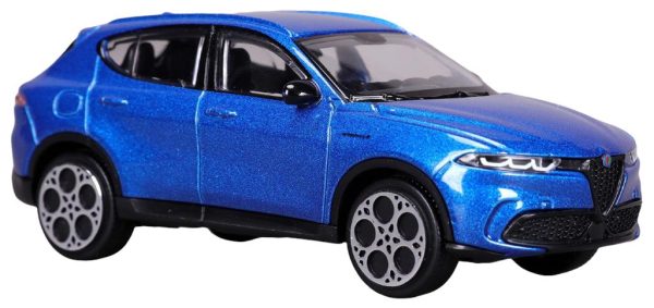 Alfa Romeo TONALE Escala - 1:43