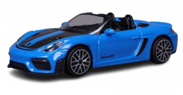 Porsche 718 SPYDER RS 2024 "Limited edition" Escala - 1:43