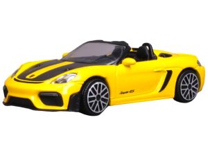 Porsche 718 SPYDER RS 2024 Escala - 1:43