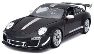PORSCHE 911 GT3 RS 4.0 2012 - Escala 1:18