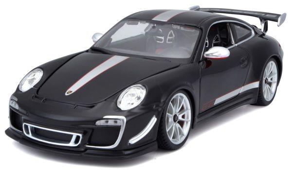 PORSCHE 911 GT3 RS 4.0 2012 - Escala 1:18