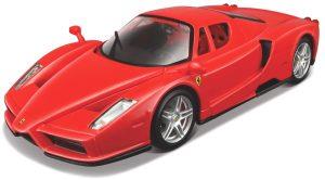 FERRARI ENZO 'KIT' - Escala 1:24