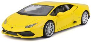 LAMBORGHINI HURACAN LP 610-4 - Escala 1:24