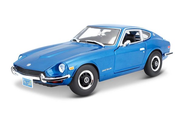 DATSUN 240Z 1971 Escala 1:18