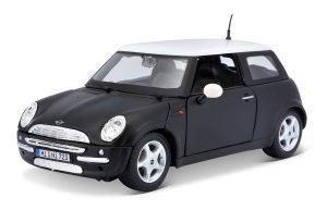 Mini COOPER - Escala 1:24