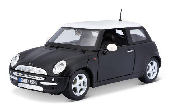 Mini COOPER - Escala 1:24