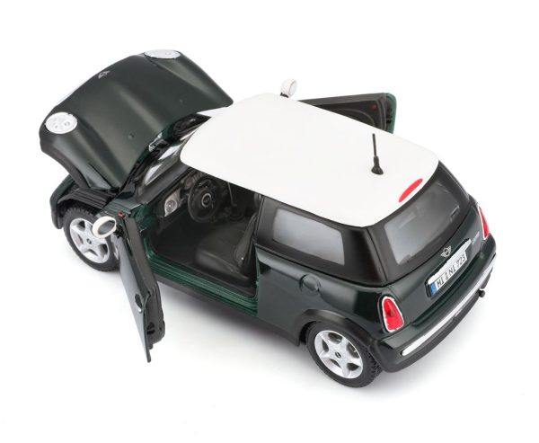 Mini COOPER - Escala 1:24 - Image 2