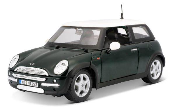 MINI Cooper - Escala 1:24
