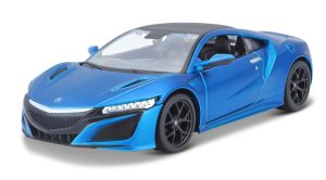 ACURA NSX 2017 - Escala 1:24