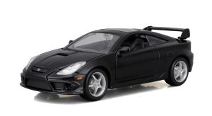 Toyota CELICA GT-S 2004 SPECIAL EDITION - Escala 1:24
