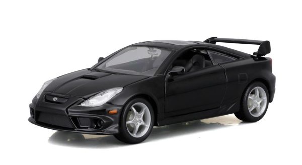 Toyota CELICA GT-S 2004 SPECIAL EDITION - Escala 1:24