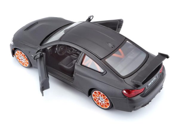 BMW M4 GTS - Escala 1:24 - Image 2