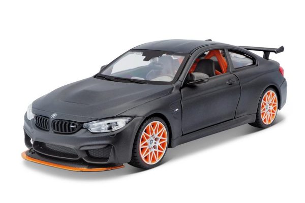 BMW M4 GTS - Escala 1:24