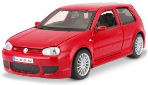VW GOLF 4 R32 - Escala 1:24