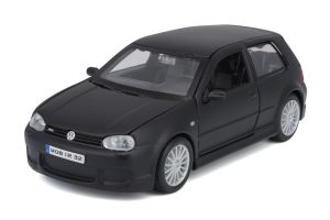 VW GOLF 4 R32 - Escala 1:24