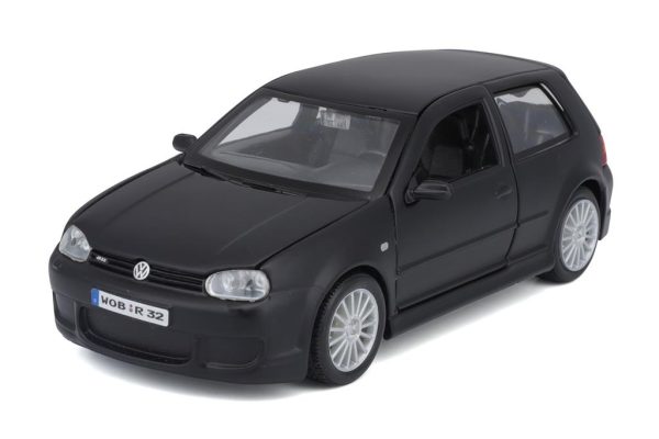 VW GOLF 4 R32 - Escala 1:24